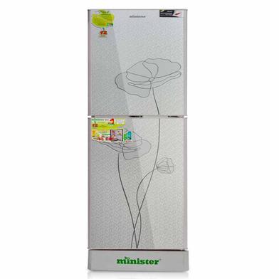 Minister M-254 Silver Lotus image