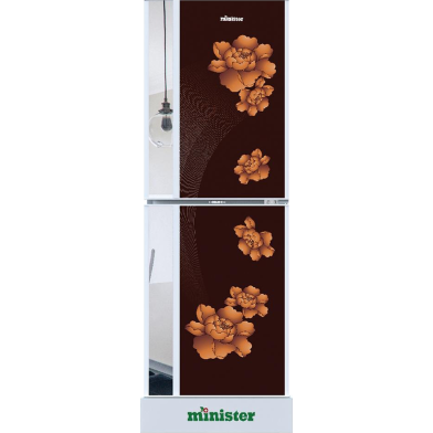 Minister M-255 Purple Magnolia image