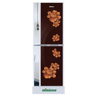 Minister M-255 Purple Magnolia image