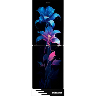 Minister M-256EL Neon Lily Refrigerator image
