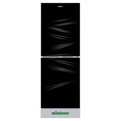 Minister M-256 Black Diamond image