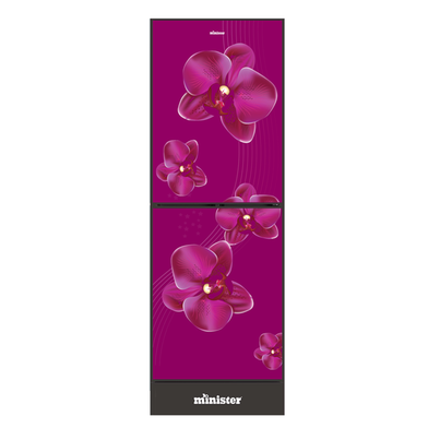 Minister M-256 Orchid (Black Match) image