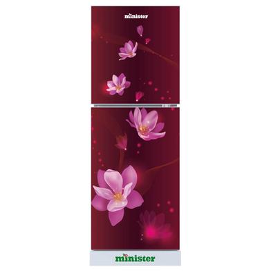 Minister M-285 Red Begonia image