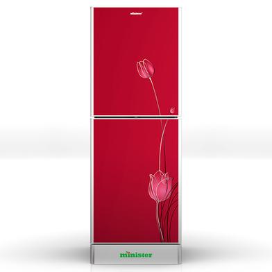 Minister M-300 Red Poppy image