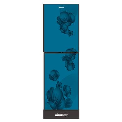 Minister M-306 Blue Flower (Black Match) image