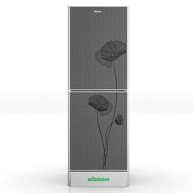 Minister M-306 Silver Lotus image