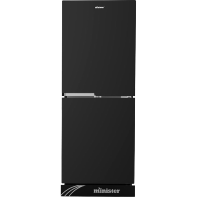 Minister M-310 El Black Refrigerator image