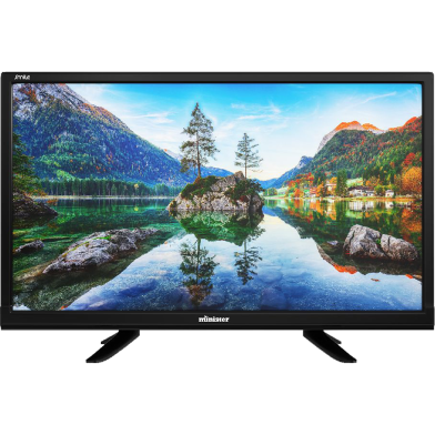 Minister M-32 SMILE LED TV image
