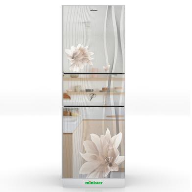 Minister M-330 Mirror Flower image