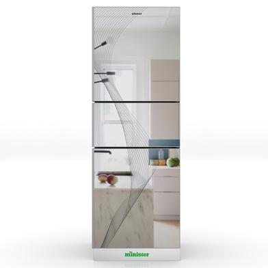 MINISTER M-330 MIRROR STRIPE image