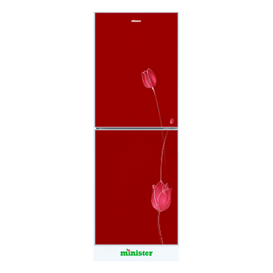 Minister M-350 Red Poppy image