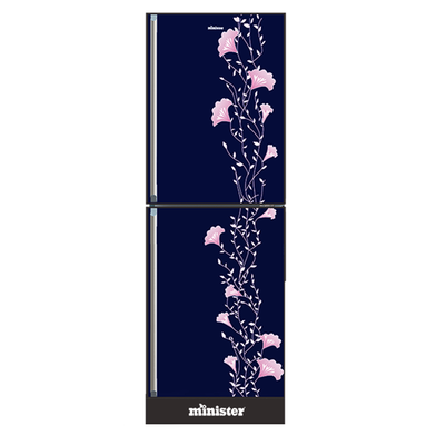 Minister M-355 Blue Lily (Black Match) image