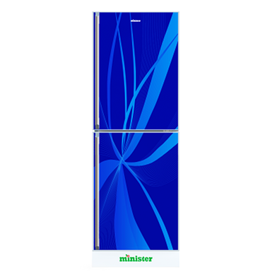 Minister M-355 Deep Blue image