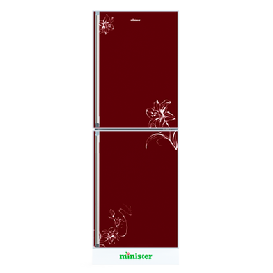 Minister M-355 Red image