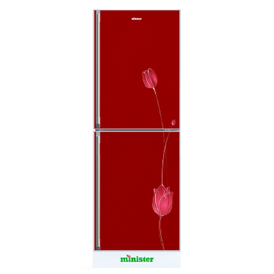 Minister M-355 Red Poppy image