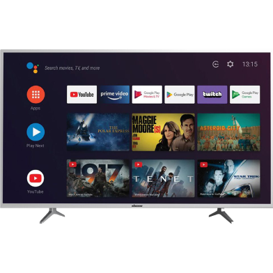 Minister M-43 GOOGLE VOICE CONTROL LED TV image