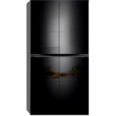 Minister M-500-4D 500 Ltr Refrigerator image