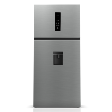 Minister M-537 Silver image