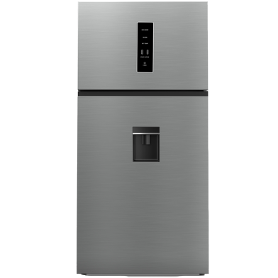 Minister M-537 Black 537 Ltr Refrigerator image