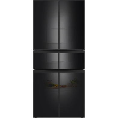 Minister M-600-6D Inverter Frost Refrigerator image