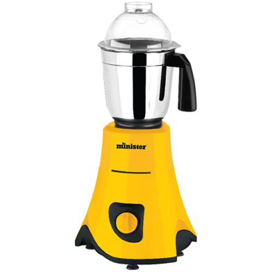 Minister Mixer Grinder image