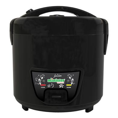 Minister Rice Cooker- MI-RC- 2.8 Liter image
