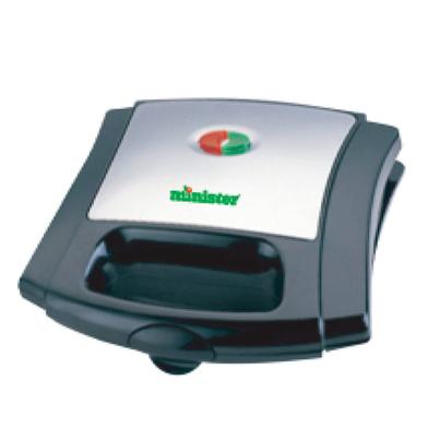 Minister Sandwich Maker M-2113A image