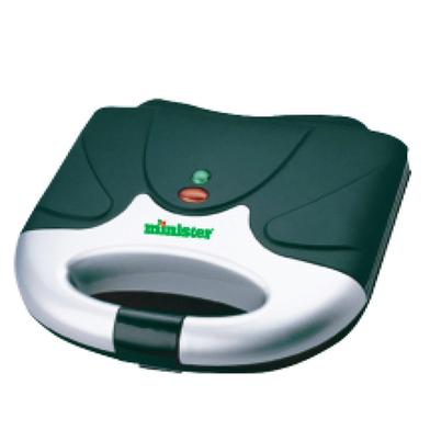 Minister Sandwich Maker M-2116A image