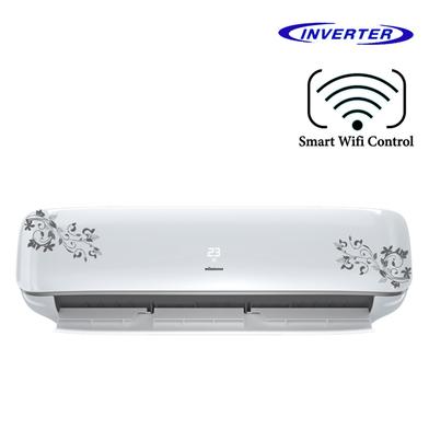 Minister Split 1.5 Ton Inverter Smart WiFi Control image