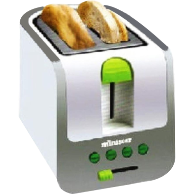 Minister Toaster M-6101 image