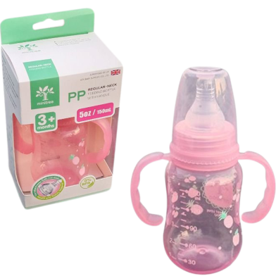 Minitree Baby PP Feeding Bottle1 50ml image