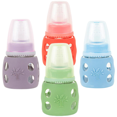 Minitree Glass Bottle 60ml image