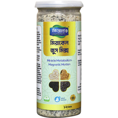 Miracle Juice Mix 120 Gm image