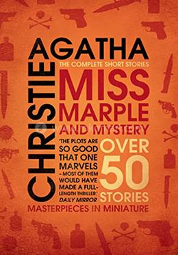 Miss Marple and Mystery