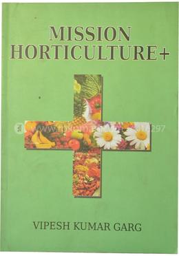 Mission Horticulture