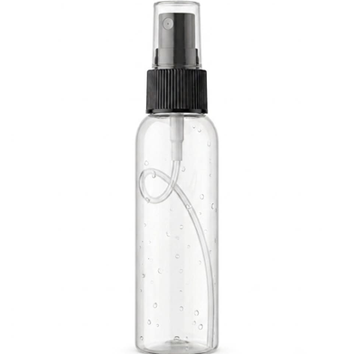 Mist Bottle Empty Mini Clear Refillable Empty Spray Bottle 50 ml Slide 2
