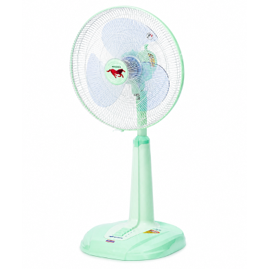 Misushita17-2T Electric Table Fan image