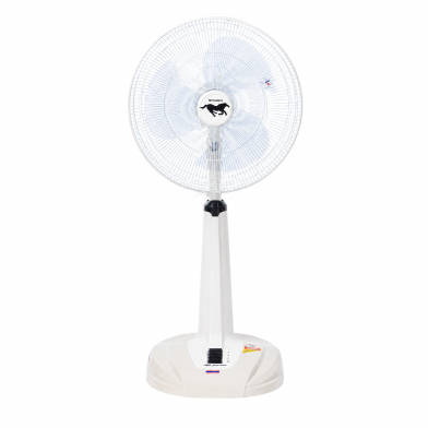 Misushita 17-1T Electric Table Fan image