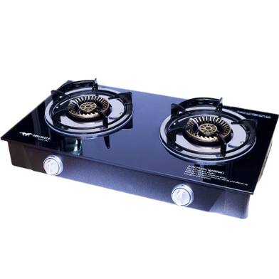 Misushita 8008-NN LPG Gas Stove (3 Years) image