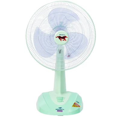 Misushita Fan 17-2T Electric Table Fan (3 Years) image