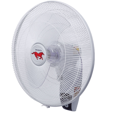 Misushita Fan WF-16 Electric Wall Fan (3 Years) image