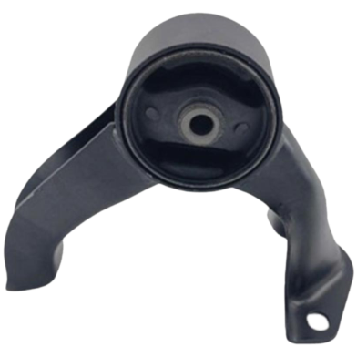 Mitsubishi Engine Mounting Rear - MN101572 image