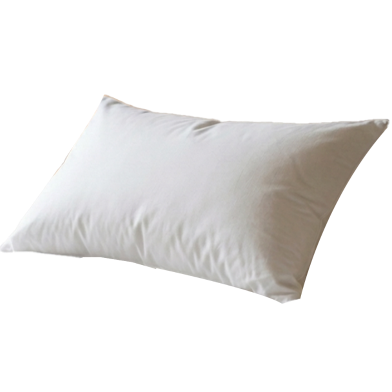 Mitu Home And Curtain Korean Fiber Head Pillow 900 gm 1 Pc image