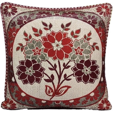 Mitu Home And Curtain China Washable Cushion Cover image
