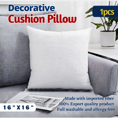 Mitu Home And Curtain Exclusive Cushion Pillow image