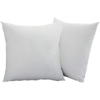 Mitu Home And Curtain Mixed Cotton Head Pillow Cover image