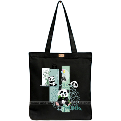 Mitu Home and Curtain Premium Zipper Canvas Tote Bag Trendy Women Shopping University And College Bag image