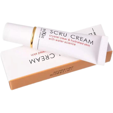 Mixiu Lip Scru Cream - 11.5 G image