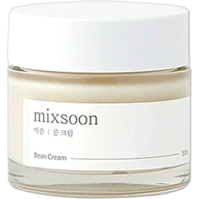 Mixsoon Bean Cream 50ml image