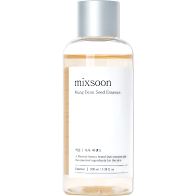 Mixsoon Mung Bean Seed Essence 100ml image